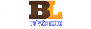 Luật Blue hải phòng logo