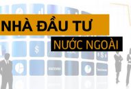 Thành lập công ty  nước ngoài tại Hải Phòng