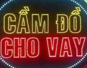 Kinh doanh dịch vụ cầm đồ