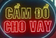 Kinh doanh dịch vụ cầm đồ