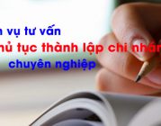 Dịch vụ thành lập chi nhánh công ty tại Hải Phòng