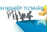 Thủ tục thành lập doanh nghiệp tư nhân tại Hải Phòng