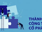 Thủ tục xin cấp giấy phép kinh doanh công ty cổ phần