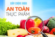 Hướng dẫn thủ tục cấp giấy chứng nhận vệ sinh an toàn thực phẩm tại Hải Phòng