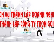 Dịch vụ thành lập công ty nhanh nhất tại Hải Phòng