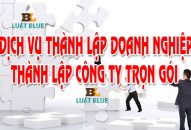 Dịch vụ thành lập công ty nhanh nhất tại Hải Phòng