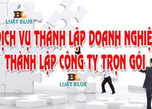 Dịch vụ thành lập công ty nhanh nhất tại Hải Phòng